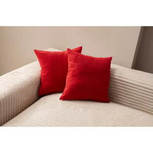 Obliečky na vankúše v súprave 2 ks 43x43 cm – Mioli Decor