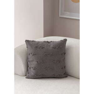 Obliečka na vankúš 43x43 cm Tuffet – Mioli Decor