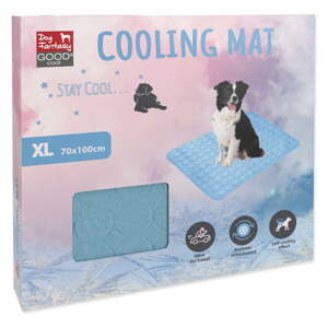 Chladiaca podložka Dog Fantasy XL – Plaček Pet Products