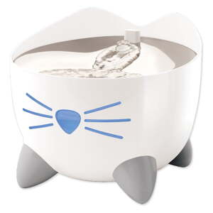 Plastová fontána pre mačku ø 22 cm Catit Pixi Smart – Plaček Pet Products