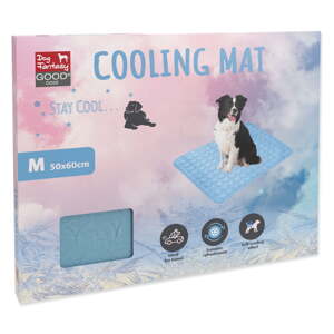 Chladiaca podložka Dog Fantasy M – Plaček Pet Products