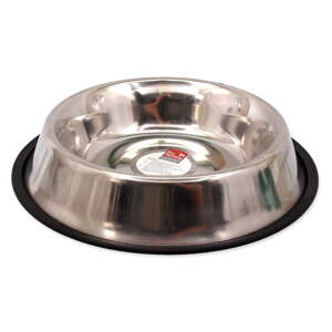 Miska pre psa z nehrdzavejúcej ocele ø 29 cm  Dog Fantasy – Plaček Pet Products