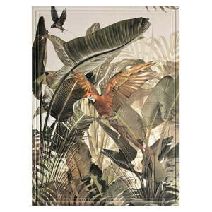 Akustický panel 90x120 cm Parrot – Styler