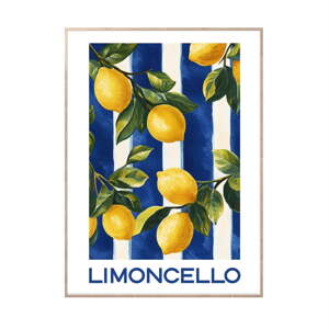Obraz 50x70 cm Limoncello – Styler