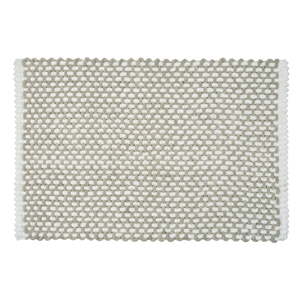 Béžová textilná kúpeľňová predložka 50x80 cm Covelo – Wenko