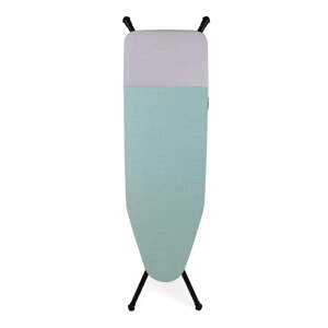 Žehliaca doska 120x38 cm K-B Black Tube – Rolser