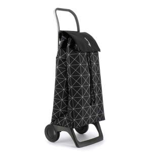 Nákupná taška na kolieskach 40 l Jet Star Joy – Rolser