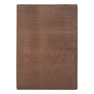 Prateľný koberec v terakotovej farbe 200x280 cm Joy 1400 – Ayyildiz Carpets