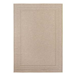Béžový vnútorný a vonkajší koberec 160x230 cm Desert 1304 – Ayyildiz Carpets