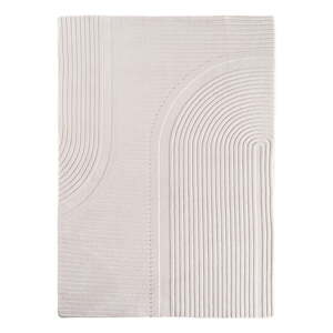 Krémový prateľný koberec 160x230 cm Pompei 1612 – Ayyildiz Carpets