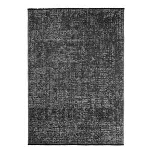 Tmavosivý prateľný koberec 80x150 cm Space 1900 – Ayyildiz Carpets