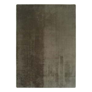 Kaki prateľný koberec 140x200 cm Joy 1400 – Ayyildiz Carpets