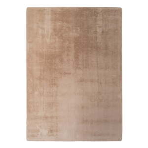 Béžový prateľný koberec 60x100 cm Joy 1400 – Ayyildiz Carpets
