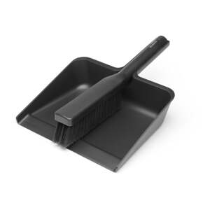 Metlička a lopatka SinkSide – Brabantia