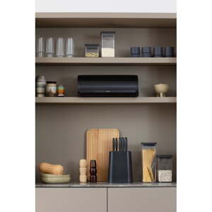 Oceľový chlebník Roll Top – Brabantia