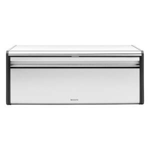 Oceľový chlebník Fall Front – Brabantia