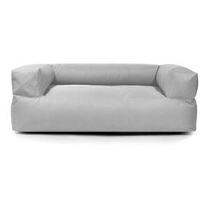 Tmavosivý sedací vak Sofa MooG – SLOWDOWN