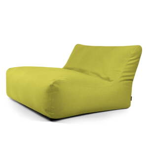 Zelený sedací vak Sofa Lounge – SLOWDOWN