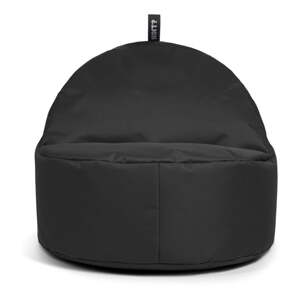 Zelený sedací vak Round XL – So Soft?