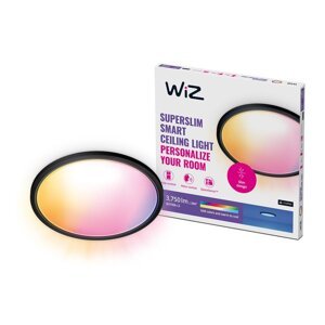 LED smart stropné svietidlo 32 W SuperSlim – WiZ