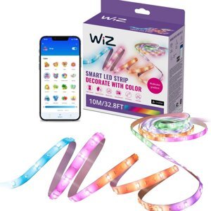 Smart LED pásik 21 W 10 m – WiZ