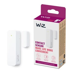 Kontaktný senzor – WiZ