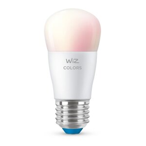LED smart žiarovka E27, 5 W – WiZ