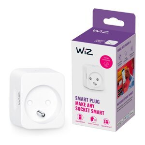 Inteligentná zásuvka – WiZ