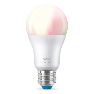LED smart žiarovka E27, 9 W – WiZ
