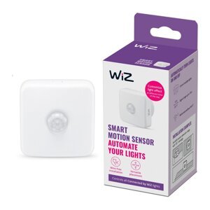 Smart pohybový senzor – WiZ