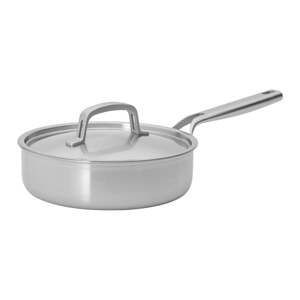 Antikoro panvica s pokrievkou ø 24 cm Lucca 3.0 – FABINI