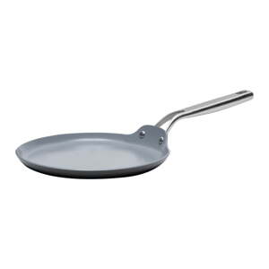 Hliníková panvica s nepriľnavým povrchom na palacinky ø 26 cm Meda 3.0 – FABINI