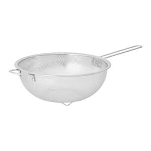 Cedník z nehrdzavejúcej ocele ø 25 cm Lucca 3.0 – FABINI