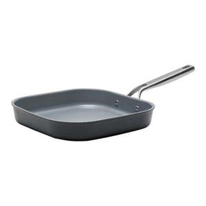 Grilovacia hliníková panvica s nepriľnavým povrchom ø 28 cm Meda 3.0 – FABINI