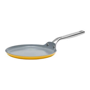 Hliníková panvica s nepriľnavým povrchom na palacinky ø 26 cm Meda 3.0 – FABINI