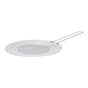 Ochranné sito na panvicu z nehrdzavejúcej ocele ø 30 cm Lucca 3.0 – FABINI