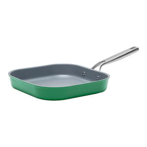 Grilovacia hliníková panvica s nepriľnavým povrchom ø 28 cm Meda 3.0 – FABINI