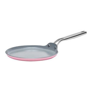 Hliníková panvica s nepriľnavým povrchom na palacinky ø 26 cm Meda 3.0 – FABINI