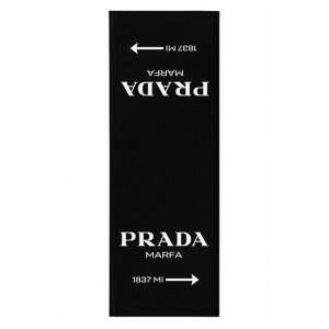 Behúň na stôl 45x140 cm Prada – Mila Home