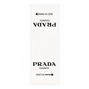 Behúň na stôl 45x140 cm Prada – Mila Home