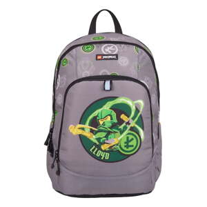 Detský batoh 28 l Ninjago Elemental Master of Energy – LEGO®