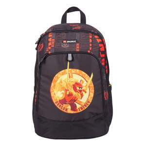 Detský batoh 28 l Ninjago Dragon Energy – LEGO®
