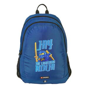 Detský batoh 25 l Ninjago Jay – LEGO®