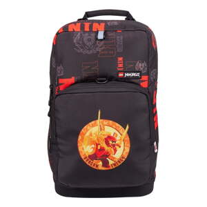 Set školských tašiek 20 l Ninjago Dragon Energy – LEGO®
