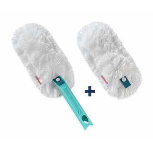 Prachovka z mikrovlákna Superduster – LEIFHEIT