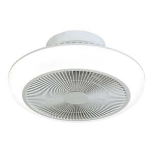 Biele LED stropné svietidlo Enkel – SULION
