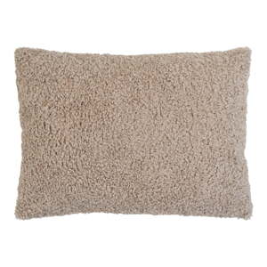 Dekoračný vankúš z materiálu bouclé 45x60 cm Tavira – House Nordic
