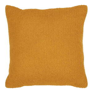 Dekoračný vankúš z recyklovanej bavlny 45x45 cm Santos – House Nordic