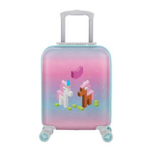 Detská batožina 20 l Play Date Iconic Sparkle – LEGO®