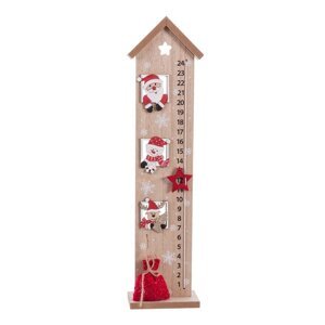 Adventný kalendár Santa Claus – Casa Selección